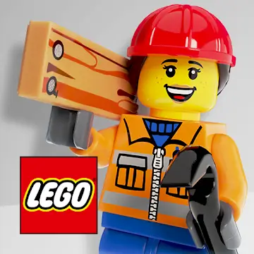 Lego Junior